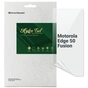 Плівка захисна Armorstandart Supreme Motorola Edge 50 Fusion (ARM77224) - зменшене зображення 1