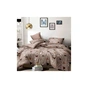 Постільна білизна MirSon Сатин 22-1104 Kiara 220х240 - King Size (2200001183186) - зменшене зображення 1