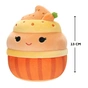 М'яка іграшка Squishmallows Капкейк Кейша 13 см (SQER00813) - зменшене зображення 2