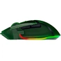 Мишка Razer Basilisk V3 Pro 35K Wireless/Bluetooth/USB Phantom Green (RZ01-05240300-R3G1) - зменшене зображення 2