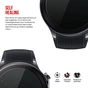 Плівка захисна Armorstandart OnePlus Watch 2 6 шт. (ARM78114) - зменшене зображення 3