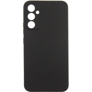 Чохол до мобільного телефона Dengos Carbon Samsung Galaxy A34 5G (black) (DG-TPU-CRBN-169) зображення 1