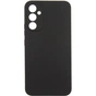 Чохол до мобільного телефона Dengos Carbon Samsung Galaxy A34 5G (black) (DG-TPU-CRBN-169) - зменшене зображення 1