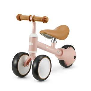 Біговел Kinderkraft Cutie Pink (KRCUTI00PNK0000) (5902533925650) зображення 1