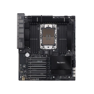 Серверна материнська плата ASUS PRO WS W790-ACE s4677 W790 8xDDR5 M.2 CEB (90MB1C70-M0EAY0) зображення 1
