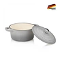 Каструля Kela Calido 3,8 л Silver (12606) - зменшене зображення 2
