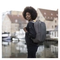 Рюкзак для ноутбука Thule 16" Subterra 2 21L TSLB-415 Vetiver Gray (3205026) - зменшене зображення 3
