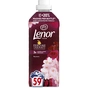 Кондиціонер для білизни Lenor Рубіновий жасмин 1.239 л (8700216724616) - уменьшенное изображение 1