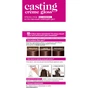 Фарба для волосся L'Oreal Paris Casting Creme Gloss 515 - Морозний шоколад 120 мл (3600521126974) - уменьшенное изображение 2