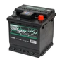 Акумулятор автомобільний GigaWatt 40А (0185754006) - зменшене зображення 2