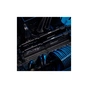 Модуль пам'яті для комп'ютера DDR5 32GB (2x16GB) 5200 MHz Beast AM5 Black Kingston Fury (ex.HyperX) (KF552C36BBEK2-32) - зменшене зображення 9