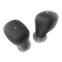 Навушники Ergo BS-530 Twins Nano 2 Black (BS-530K) - зменшене зображення 2