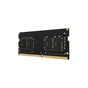 Модуль пам'яті для ноутбука SoDIMM DDR4 8GB 3200 MHz Lexar (LD4AS008G-B3200GSST) - зменшене зображення 2
