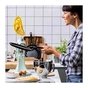 Сковорода KitchenAid CFA для млинців 24 см з керамічним покриттям (CC005680-001) - зменшене зображення 5