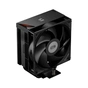 Кулер до процесора PcCooler RT400 Digital BK - зменшене зображення 1