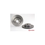 Гальмівний диск Brembo 09.9924.11 - зменшене зображення 2