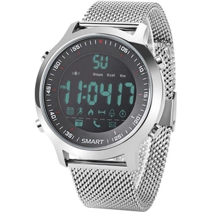 Смарт-годинник UWatch EX18 Metal (F_53985) зображення 1