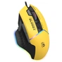Мишка A4Tech Bloody W95 Max RGB Activated USB Sports Lime (4711421985727) - зменшене зображення 2