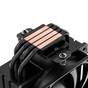 Кулер до процесора ID-Cooling SE-214-XT Black - зменшене зображення 6