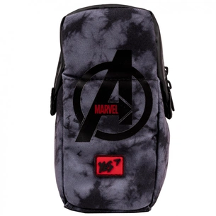 Пенал Yes Підставка PM-M4 Marvel.Avengers (533256) зображення 1