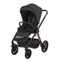 Коляска Espiro 2 в 1 Miloo 2025 204 Luxury Green (5905683801065) - зменшене зображення 2