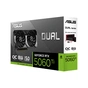 Відеокарта ASUS GeForce RTX5060Ti 8Gb DUAL OC (DUAL-RTX5060TI-O8G) - зменшене зображення 7