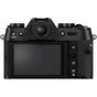 Цифровий фотоапарат Fujifilm X-T50 + XF16-50mmF2.8-4.8 R LM WR Kit Black (16828478) - уменьшенное изображение 4