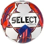М'яч футбольний Select Brillant Training DB v23 білий, червоний Уні 4 (5703543317158) - зменшене зображення 1