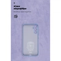 Чохол до мобільного телефона Armorstandart ICON Case Samsung A34 5G (A346) Camera cover Lavender (ARM66498) - зменшене зображення 5