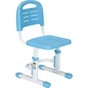 Парта зі стільцем Cubby Botero Blue (221957) - уменьшенное изображение 7