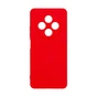 Чохол до мобільного телефона Armorstandart ICON Tecno Spark 30 4G (KL6) Camera cover Red (ARM81367) - зменшене зображення 1