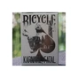 Гральні карти Bicycle Karnival Fatal (PC_BICKF) - зменшене зображення 3