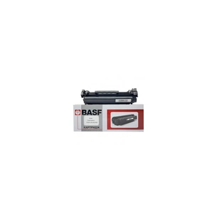 Картридж BASF HP LJ M211/M212/M23 , W1340A/1350A/1360A/1370A Black (BASF-KT-W1360A) зображення 1