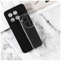 Чохол до мобільного телефона BeCover Tecno Spark 30 Pro (KL7) Transparancy (713138) - зменшене зображення 4