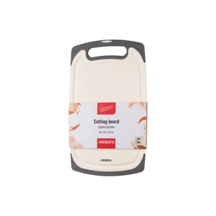 Дошка для нарізання Ardesto Gemini 40 x 24,5 см (AR1441BG) зображення 1