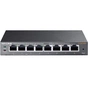 Комутатор мережевий TP-Link TL-SG108PE - зменшене зображення 2