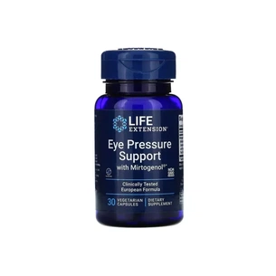 Вітамінно-мінеральний комплекс Life Extension Підтримка внутрішньоочного тиску з миртогенолом, Eye Pr (LEX-15143) зображення 1