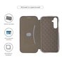 Чохол до мобільного телефона Armorstandart G-Case Samsung A35 5G (A356) Black (ARM74328) - зменшене зображення 3