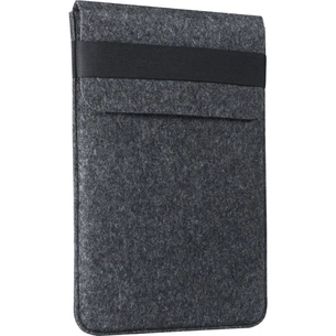 Чохол до ноутбука Gmakin 13 Macbook Pro New, Envelope, Gray (GM71-13New) зображення 1