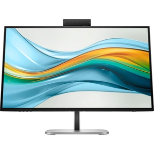 Монітор HP S5 Pro 527pm (9E0Y9UT) зображення 1