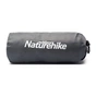 Туристична подушка Naturehike Sponge Automatic NH17A001-L Yellow (6927595777404) - уменьшенное изображение 5