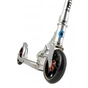 Самокат Micro Speed Plus pure Silver (SA0142) - зменшене зображення 6