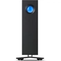 Зовнішній жорсткий диск 3.5" 6TB LaCie (STHA6000800) - зменшене зображення 3