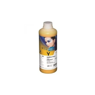 Чорнило InkTec Epson Sublimation Piezo 1L Yellow (DTI04-01LY) зображення 1