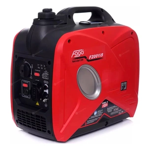 Генератор Fogo F2001is 1,8kW (F2001is) изображение 1