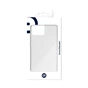 Чохол до мобільного телефона Armorstandart Air Series Realme C30 Transparent (ARM61489) - зменшене зображення 2