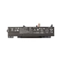 Акумулятор до ноутбука HP EliteBook 850 G7 (CC03XL Type2) 11.55V 4610mAh (NB462308) - зменшене зображення 1