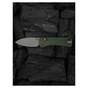Ніж Weknife Banter 2, Green Mikarta, Stonewash (WE23075-3) - уменьшенное изображение 16