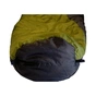 Спальний мішок High Peak TR 300/0C Dark Grey/Green Left (929674) - зменшене зображення 8