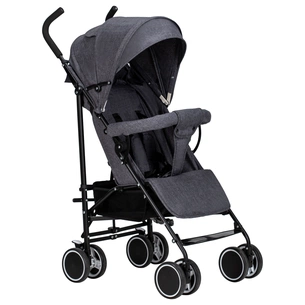 Коляска FreeON Simple Grey (48532) зображення 1